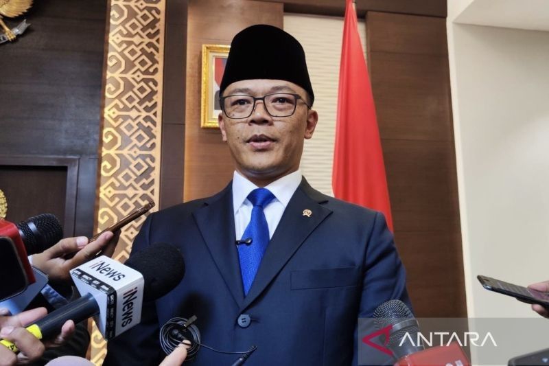 Indonesia Siap Jadi Juru Damai Konflik India-Pakistan