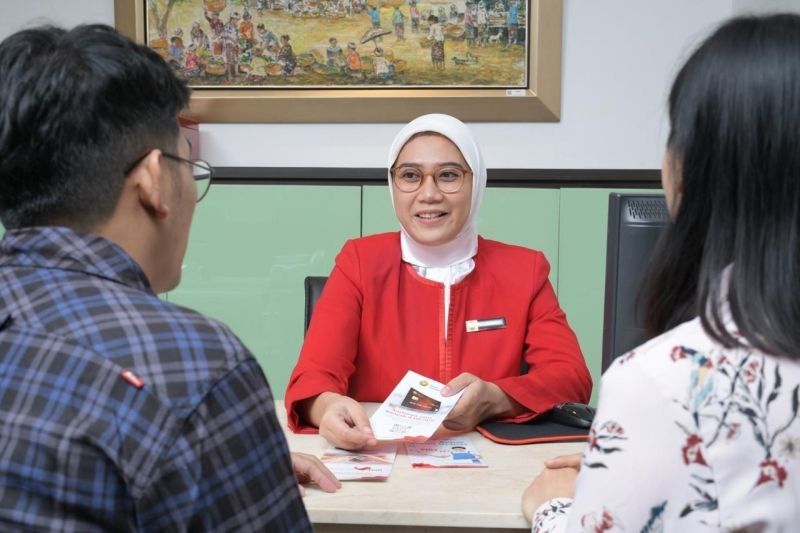 Bank Sampoerna Salurkan Pembiayaan UMKM Rp7,4 Triliun, Dorong Perekonomian Nasional