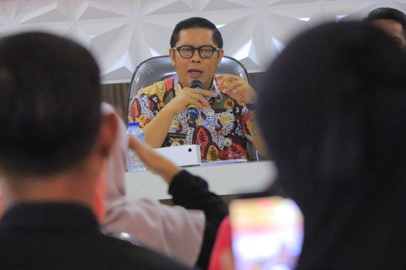 Kesadaran Warga, Kunci Utama Cegah Banjir di Tangerang