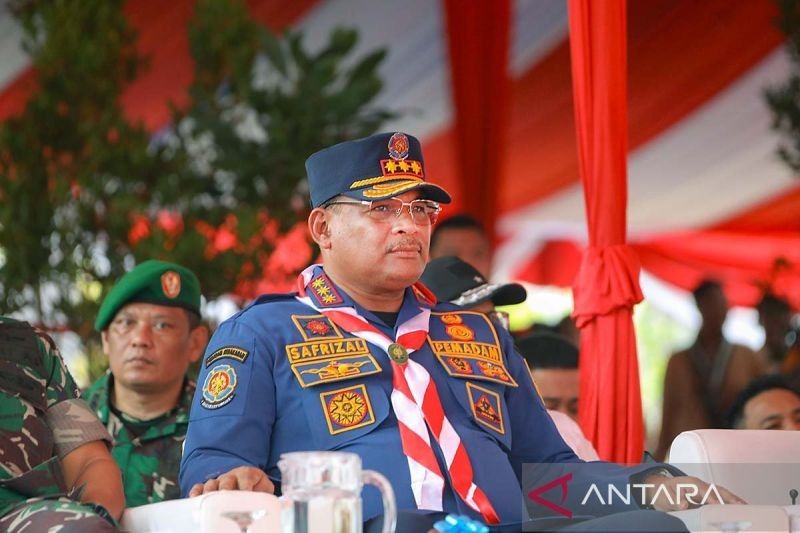 Kemendagri Luncurkan Kepmen Kode Wilayah Administrasi 2025: Perbarui Data dan Tata Kelola Pemerintahan