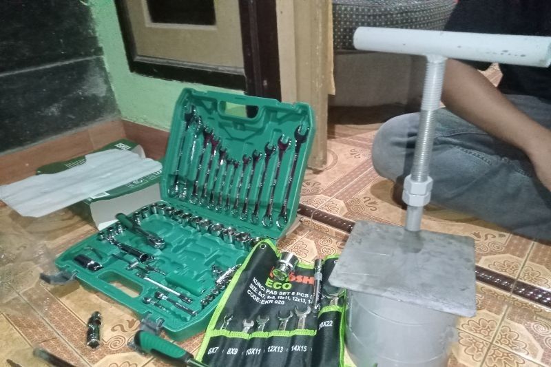Disnaker Mataram Siapkan Pelatihan Kerja untuk Warga Miskin: Kuasai Teknik AC dan Las!