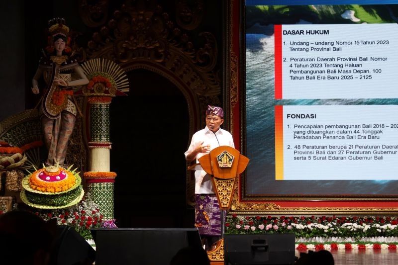 Bali Andalkan PLTS Atap Antisipasi Krisis Listrik: Solusi Mandiri Energi untuk Pulau Dewata