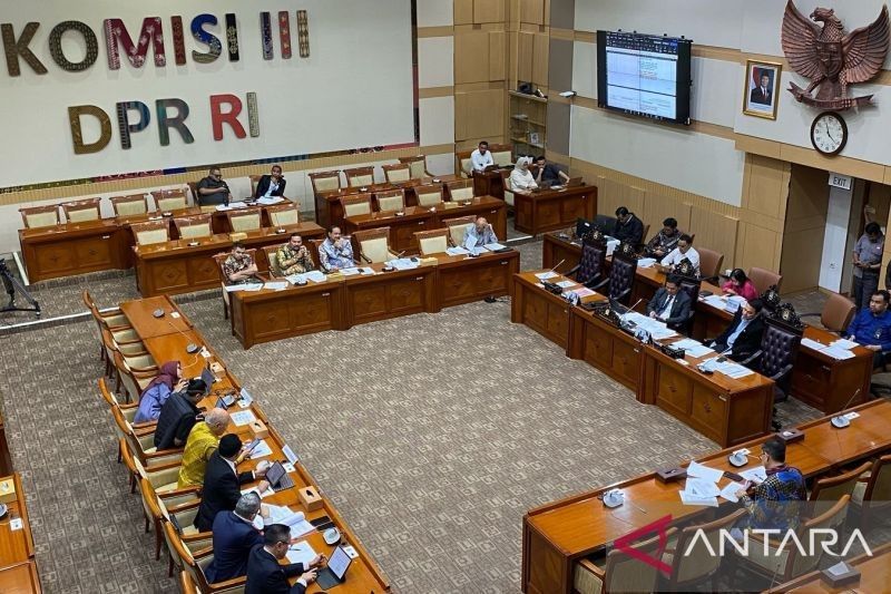 RUU KUHAP: Perisai Advokat, Kunci Penegakan Keadilan di Indonesia