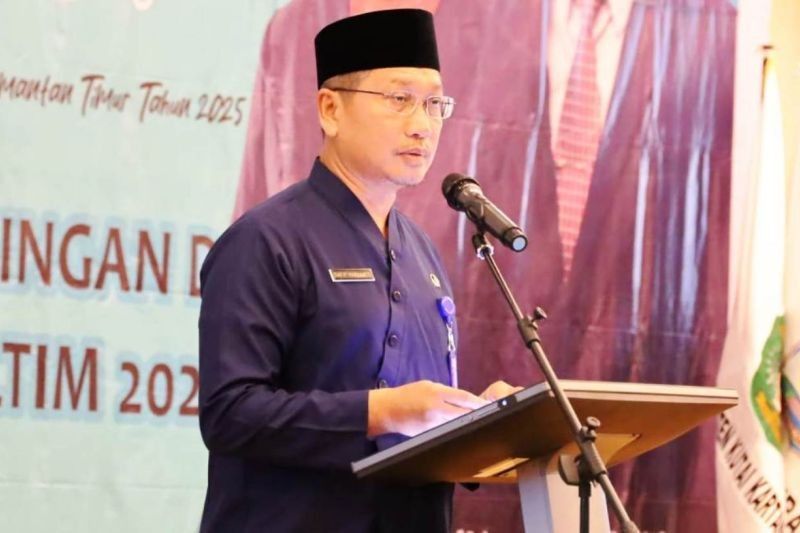 Kukar Tingkatkan Kolaborasi Bangun Ekosistem Digital Inklusif