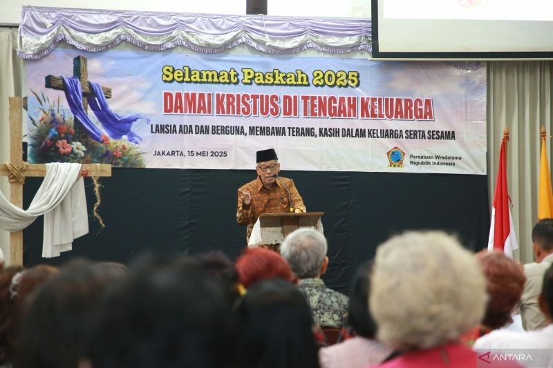 PWRI dan Kemendukbangga Sinergi Dayakan Lansia: Sekolah Lansia Jadi Kunci Produktivitas