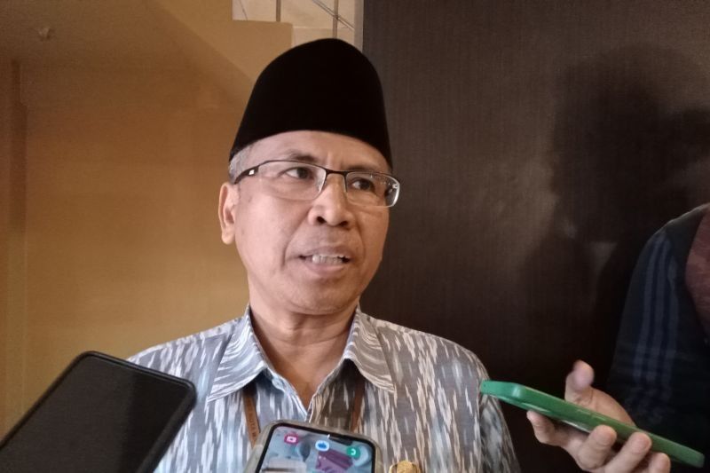 Pemkot Mataram Menunggu Data BPS untuk Pastikan Perubahan Angka Pengangguran