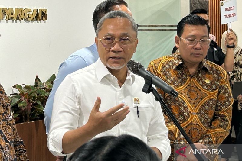 Impor Garam Industri Kembali Dibuka hingga 2027, Swasembada Ditargetkan Tercapai