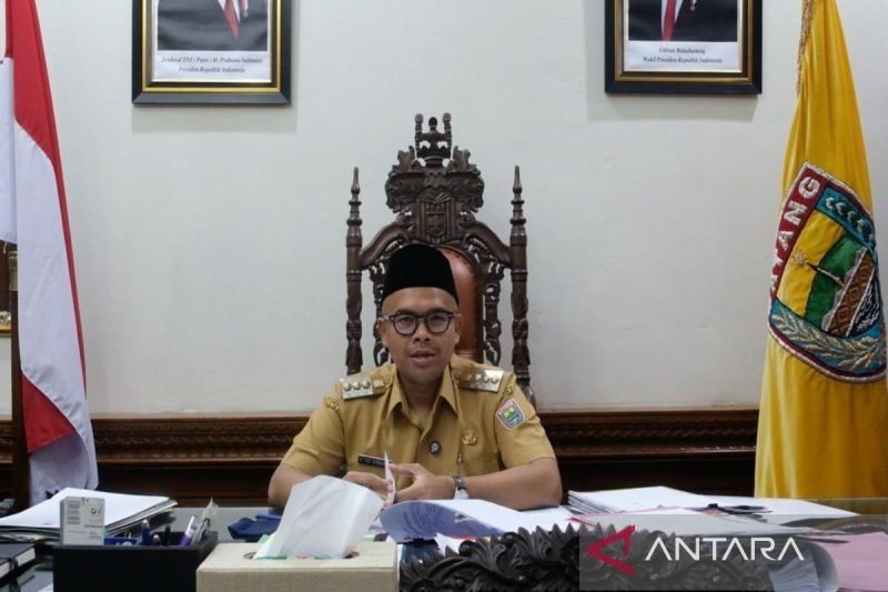 Pemkab Batang Gencarkan Budaya Pilah Sampah: Dari Rumah, untuk Masa Depan yang Lebih Hijau