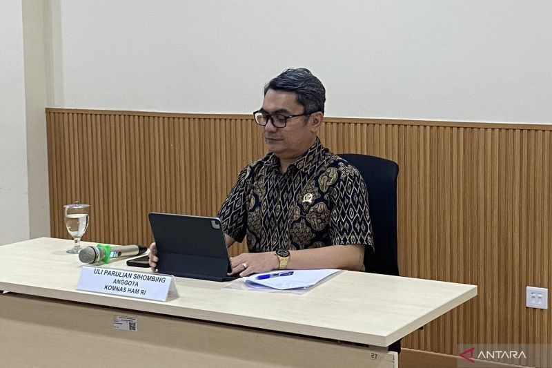 Komnas HAM Dalami Insiden Intan Jaya: Dugaan Korban Sipil dan Pernyataan Berbeda Pihak TNI dan PGI