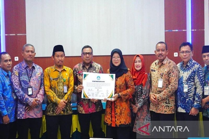 Pemkab Batang Jamin SPMB 2025 Berjalan Transparan dan Berkeadilan