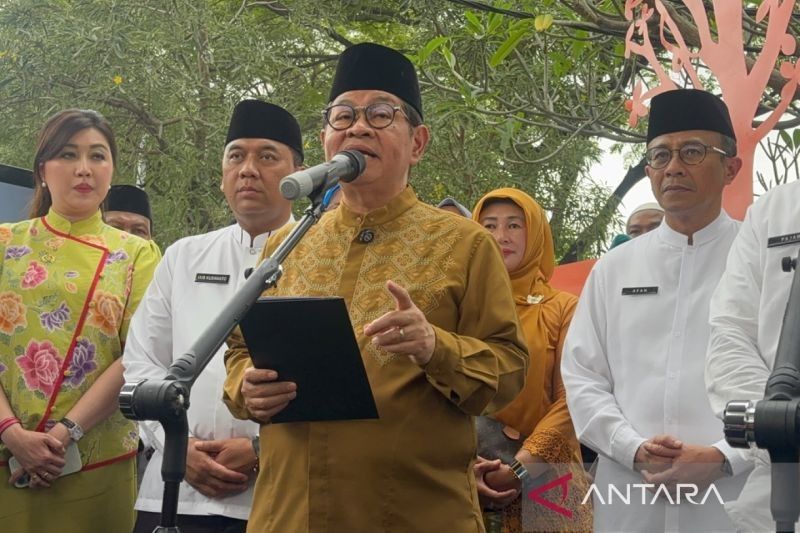 Pemprov DKI Siapkan Lapangan Kerja dan Ruang Aktivitas untuk Cegah Tawuran