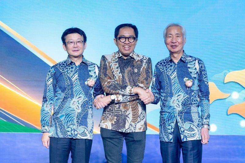 Daikin Investasi Rp3,3 Triliun, Buka Pabrik AC Baru dan Serap 1.000 Pekerja di Cikarang