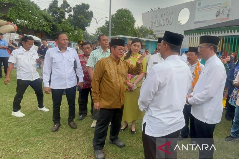 Gubernur DKI Jakarta Berencana Revitalisasi RPTRA Kalijodo