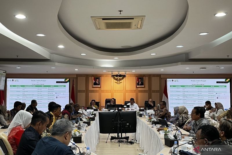 Harga Pangan di Indonesia Timur Tinggi, Bapanas Cari Solusi