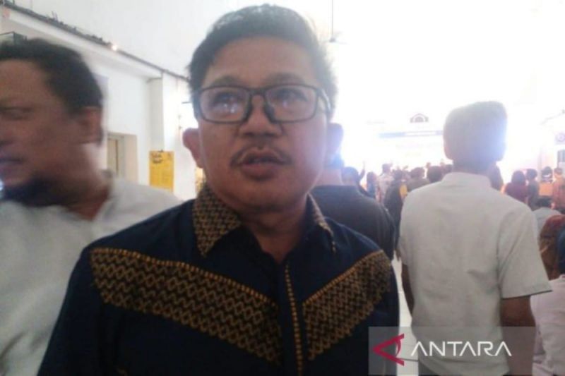 40.000 Wisatawan Ramaikan Karo Selama Libur Waisak 2025