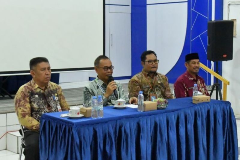 SMKN 2 Kandangan Segera Buka Jurusan Pertanian Modern, Siap Cetak Generasi Petani Andal!