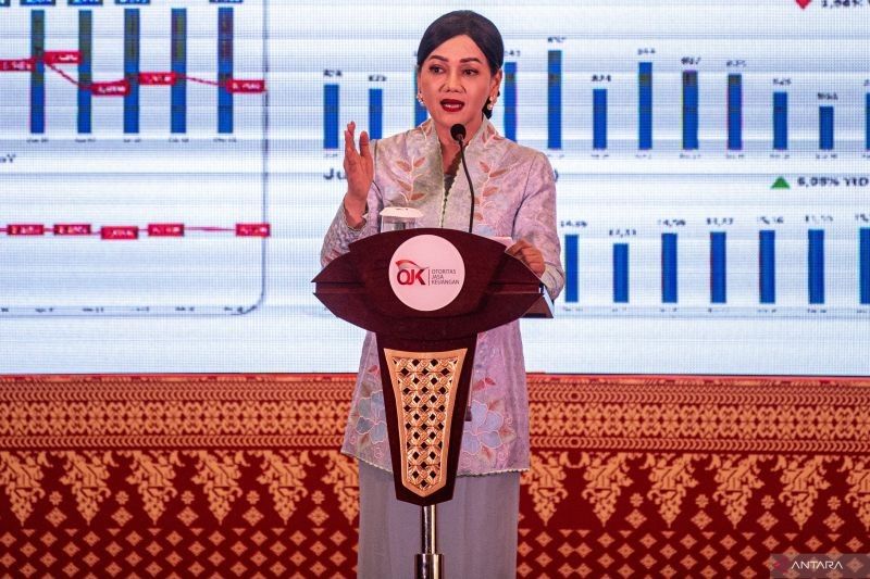 OJK Gelar Edukasi Keuangan di Sumsel: Dorong Generasi Muda dan UMKM Maju