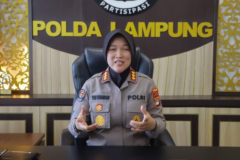Misteri Kematian Tragis Kakak Beradik di Pesisir Barat Lampung: Polisi Selidiki Dugaan Pembunuhan