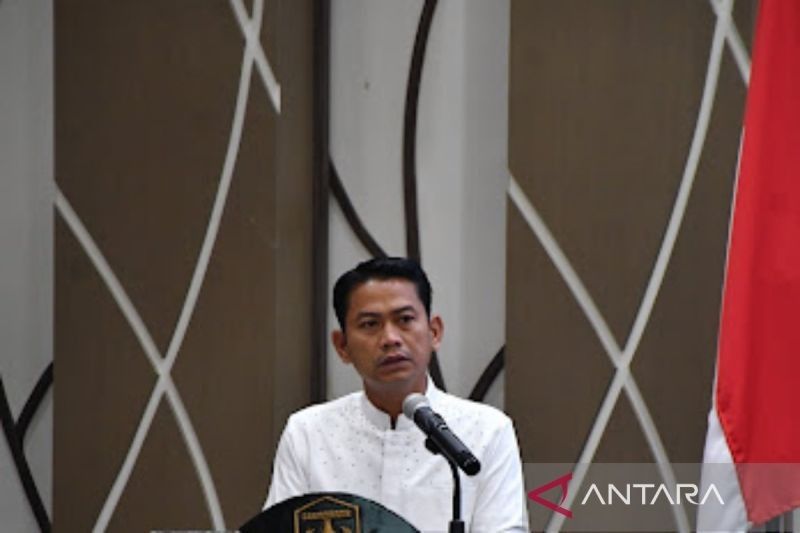 Banjarmasin Sosialisasikan Pembentukan Koperasi Merah Putih Menuju Kesejahteraan Ekonomi
