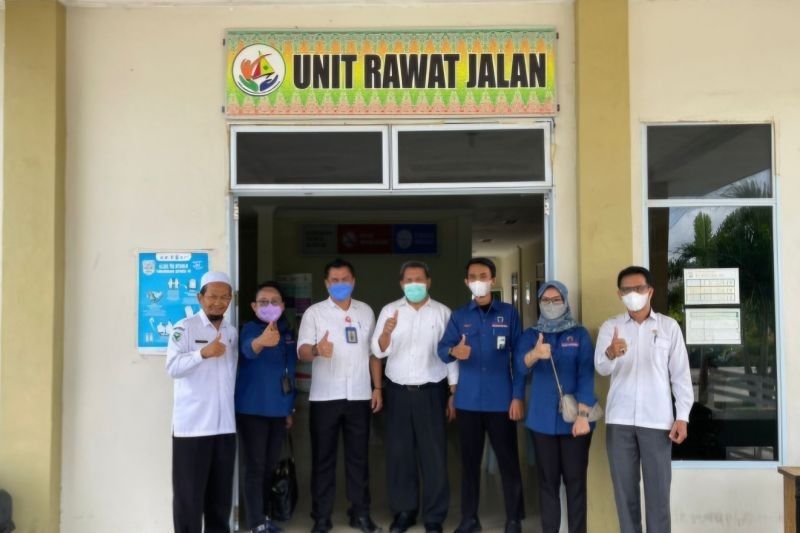 Ombudsman Kepri Sarankan Perbaikan Layanan RSUD Tanjung Batu Kundur