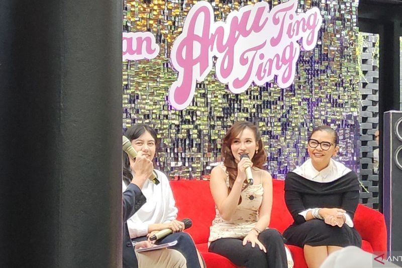 Konser Ayu Ting Ting di Depok Dibuka Kembali, Tiket Dijual Mulai 26 Mei!