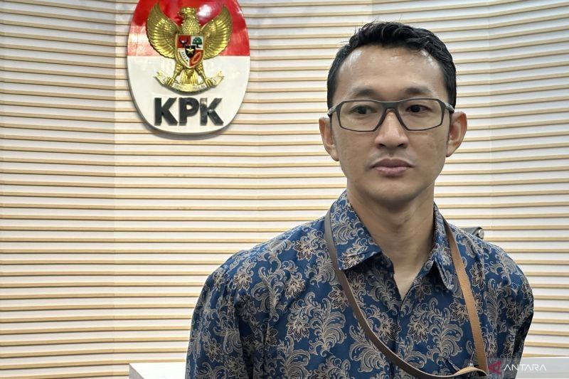 KPK Kaji Potensi Korupsi dalam Pembiayaan Politik: Upaya Pencegahan Digenjot