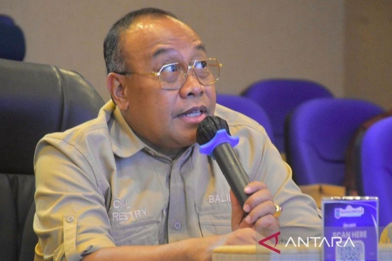 NTB Bangun 450 Dapur untuk Program Makan Sehat Siswa