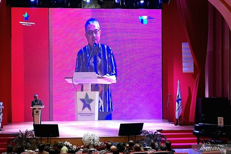 Perpusnas Ajak Anak Muda Kreatif: Naskah Kuno Jadi Karya Kekinian