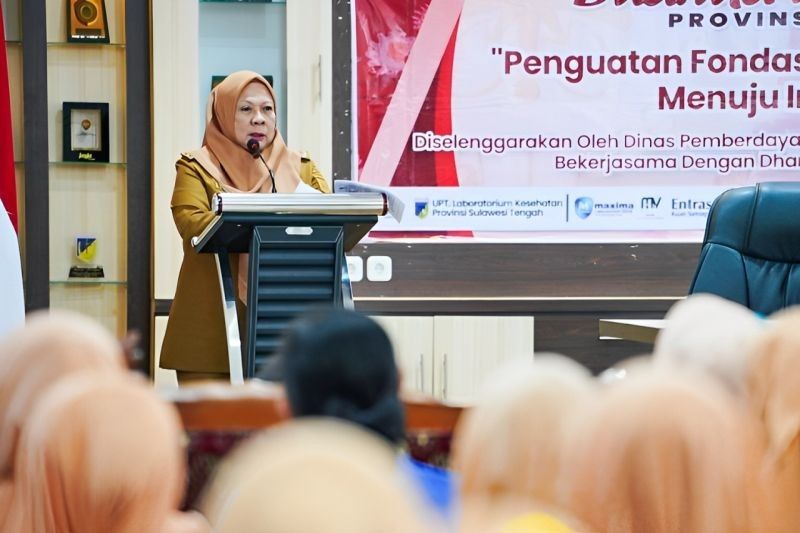 Sulteng: Kontributor Ekonomi Terbesar Kedua di Sulampua, Dorong Pertumbuhan Inklusif