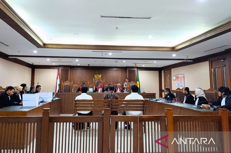 Mantan Kepala Pusat Krisis Kesehatan Dituntut 4 Tahun Penjara Kasus Korupsi APD COVID-19