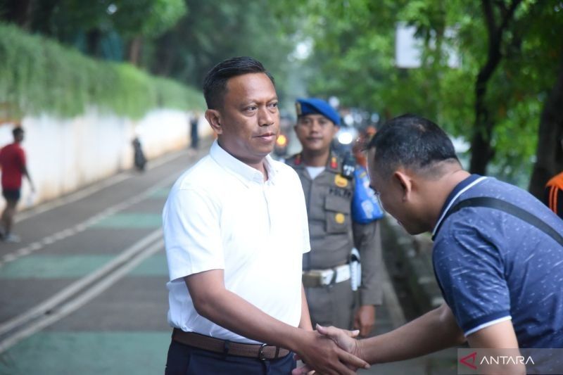 Wali Kota Jaktim Fokus Tangani Premanisme dan Tawuran: Ciptakan Jakarta Timur yang Aman dan Ramah Investasi