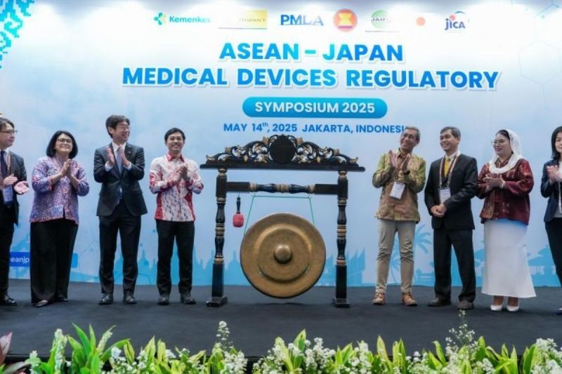RI-Jepang Perkuat Regulasi Alat Kesehatan: Dorong Harmonisasi dan Penguatan Industri Lokal