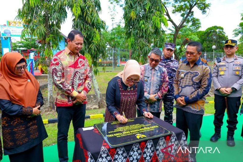 Ruang Bermain Ramah Anak: Kunci Tumbuh Kembang Optimal Anak Bangsa