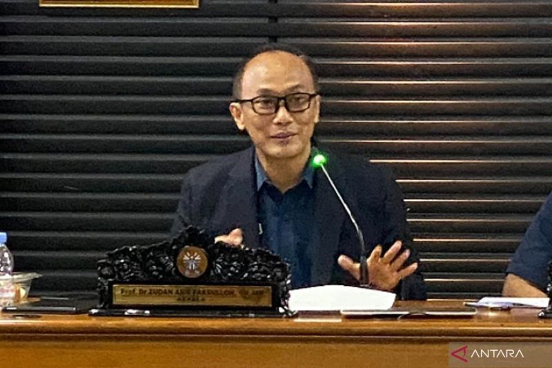 ASN Didesak Keluar Zona Nyaman, Optimalkan Pelayanan Publik