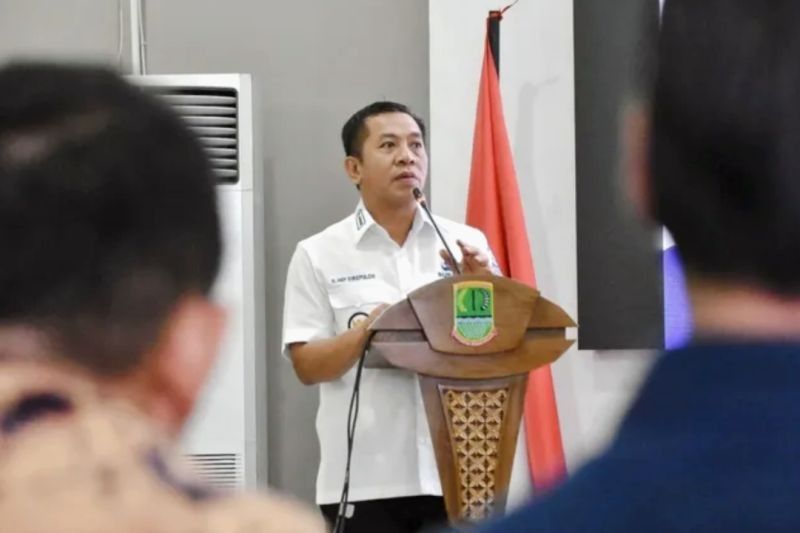 Pemkab Karawang Jalin Kemitraan: UMKM Lokal Naik Kelas Berkat Dukungan Industri Besar
