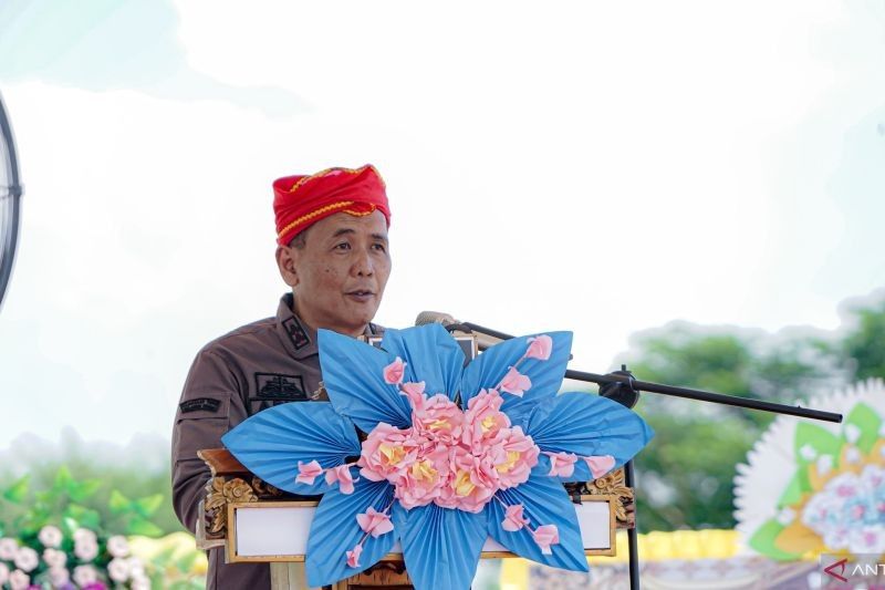 Kejari Sigi Selidiki Dugaan Korupsi Dana Desa Rp200 Juta di Rarampadende