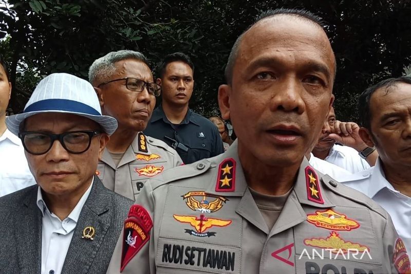 Polda Jabar dan Metro Jaya Komitmen Berantas Premanisme di Kawasan Industri dan Perumahan