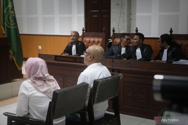 Jaksa KPK Hanya Buktikan Agus Herijanto Nikmati Rp1,3 Miliar dari Korupsi Shelter Tsunami Lombok