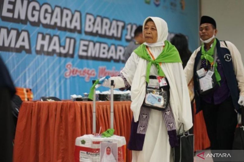 PLN NTB Jamin Keandalan Listrik Asrama Haji Lombok untuk Lancarkan Ibadah Haji 2025