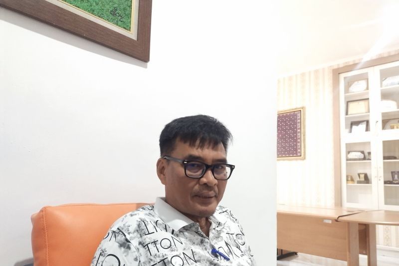 Pemkot Jambi Anggarkan Rp20 Juta untuk Tingkatkan Literasi Warga melalui Buku Fisik dan Digital