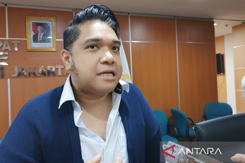 Jakarta Kekurangan SLB Negeri, Banyak Difabel Tak Sekolah