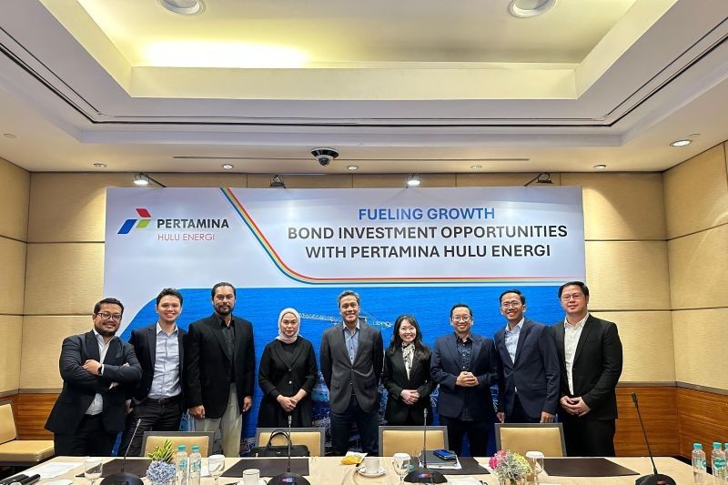 PHE Sukses Terbitkan Global Bond US$1 Miliar, Bukti Kepercayaan Investor Global
