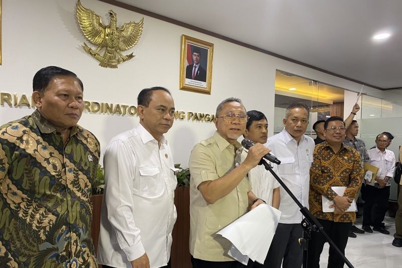 Budi Arie Bantah Pembentukan Kopdes Merah Putih Gunakan Pendekatan 'Top Down'