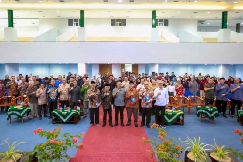 BNPT Dorong Literasi Publik Soal Sejarah Terorisme di Indonesia