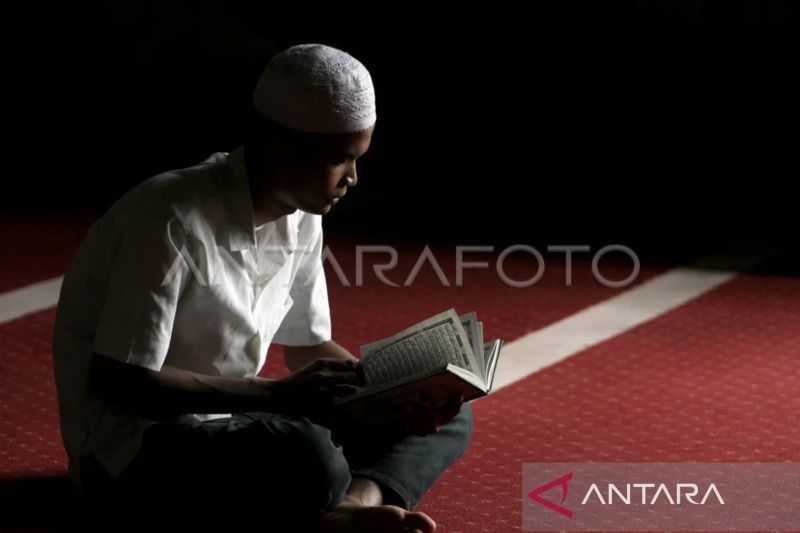 260 Ribu Guru PAI Ikuti Uji Kompetensi Baca Al-Quran: Langkah Besar Tingkatkan Literasi Al-Quran di Indonesia