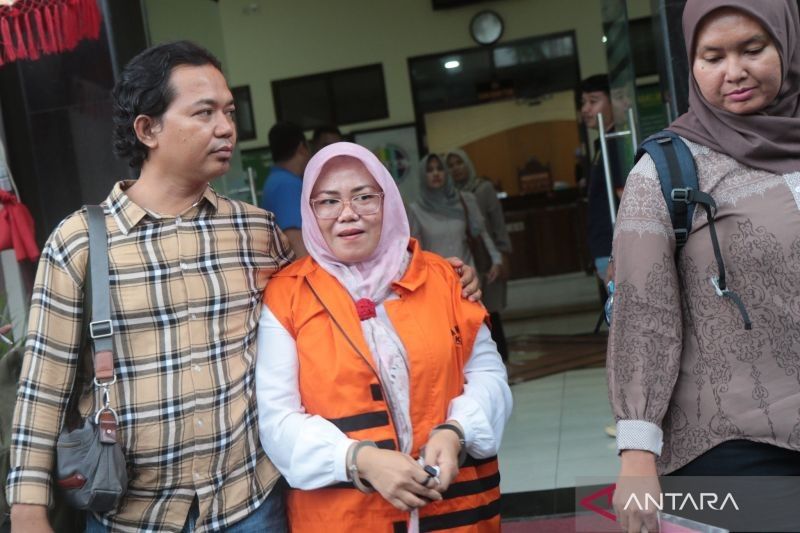 Jaksa Tuntut PPK Proyek Shelter Tsunami Lombok Utara 6 Tahun Penjara