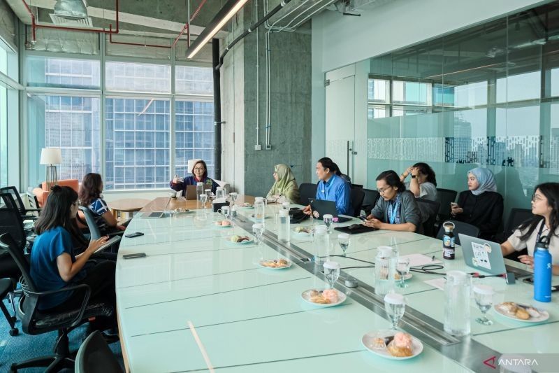 Wamenekraf Bidik Potensi Seni Pertunjukan untuk Majukan Ekonomi Kreatif Indonesia
