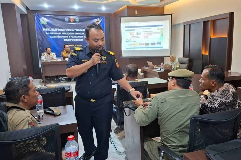Bea Cukai Aceh Gencar Sosialisasikan Bahaya Rokok Ilegal dan Pentingnya DBHCHT