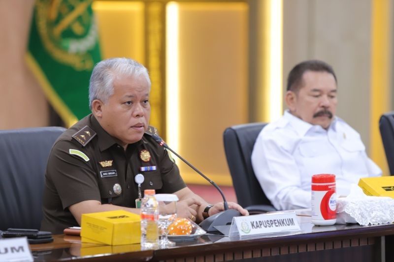 Istri Tom Lembong Diperiksa Kejagung, Bukti Percakapan Elektronik Diusut