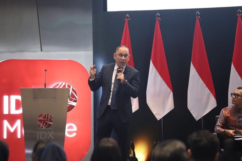 Harga Emas Tembus US$3.200 per Troy Ounce, Faktor Geopolitik Jadi Pemicu Utama